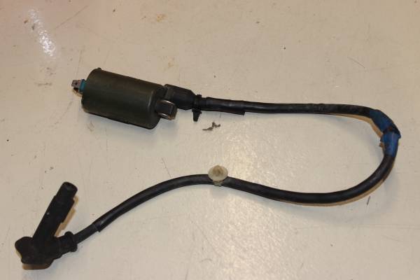 F42☆AF57スマートDIOZ4純正イグニッションコイル拍卖