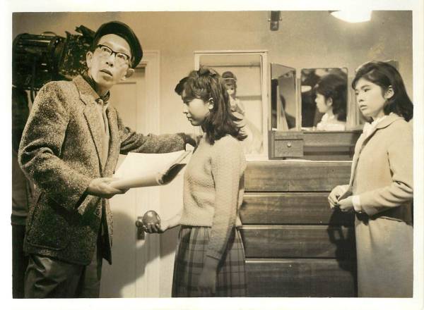 p21000本間千代子西郷輝彦太田博之『あの雲に歌おう』スチル拍卖