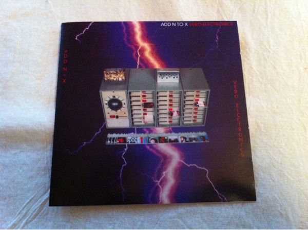 特価★ADD N to X★VERO ELECTRONICS★輸入盤CD★BLOW UP RECORDS★004CD★ステレオラブ拍卖