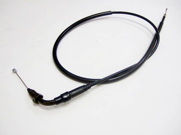 JAZZ/ジャズ アクセルワイヤー BK 20cmロング 新品拍卖