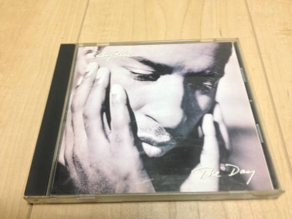 ベビーフェース Baby Face☆The day アルバム拍卖