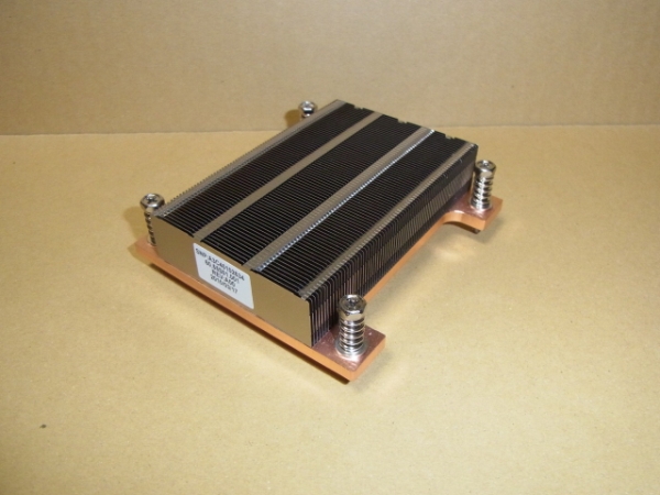 ●FUJITSU Primergy RX200 S5 CPUヒートシンク A3C40102634 (HV0572)拍卖