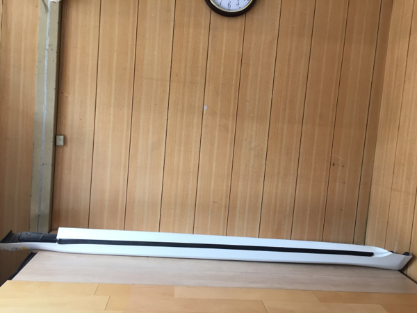 レクサス IS250 セダン GSE20/GSE21 中期/後期 左サイドステップ 75860-53011/75852-53011拍卖