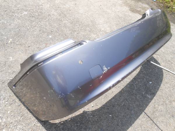 A RA8 RA9 オデッセイ VG VZ 前期 リアバンパー 71501-S3RA-ZZ00拍卖