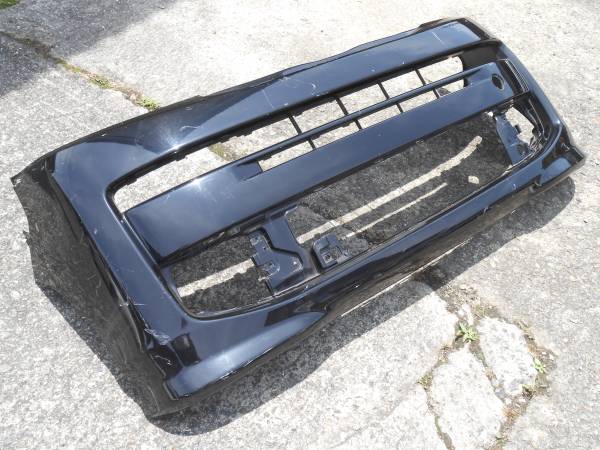 A JJC1 JC2 ライフディーバ 純正 フロントバンパー 71101-SZH-J000 拍卖