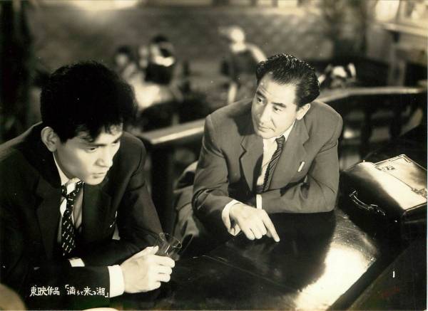 p21350高千穂ひづる園ゆき子『満ちて来る潮』スチル拍卖