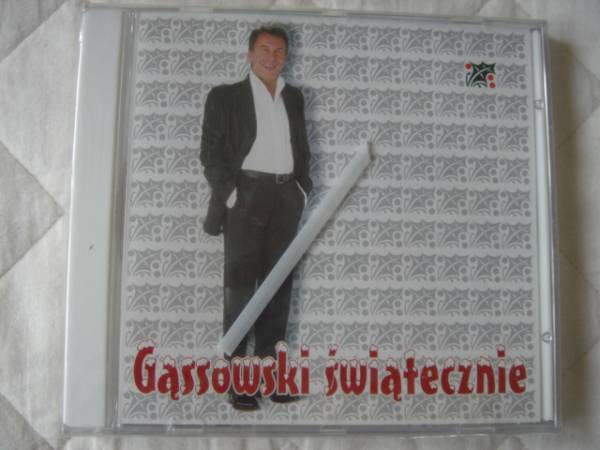 Wojtek Gassowski★クリスマス・アルバム★Polish Pops拍卖