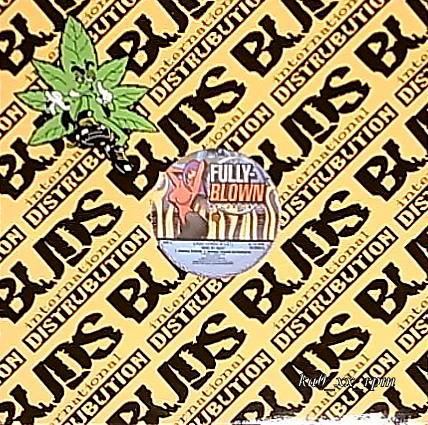 ★☆Choc (Choc A Lot)「Make My Move」☆★拍卖