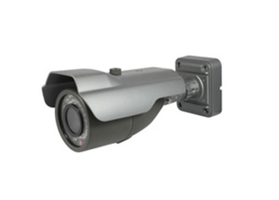 52万画素 バリフォーカルIRバレットカメラ拍卖