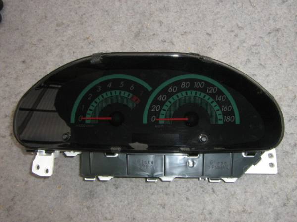 ★☆NNP11 ポルテ スピードメーター☆★拍卖