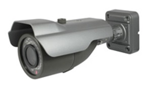 52万画素 ズームレンズ搭載 IRバレットカメラ拍卖