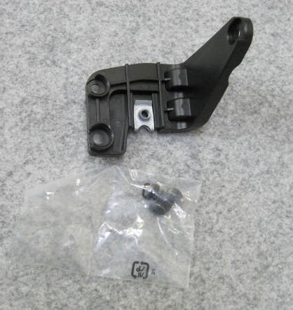 新品 ホンダ純正 ヘッドライトレッグ 06150-TM8-A21 未装着拍卖