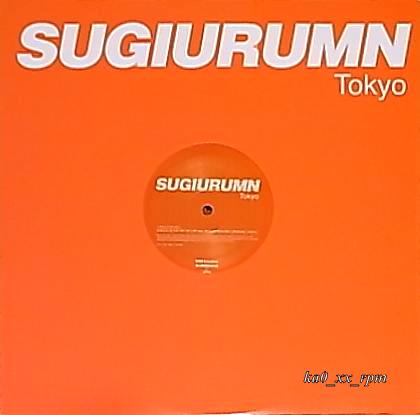 ★☆Sugiurumn「Music Is The Key Of Life」☆★5点以上で送料無料!!!拍卖