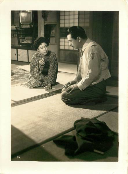 p20758森繁久彌小林桂樹上原謙『アツカマ氏とオヤカマ氏』拍卖