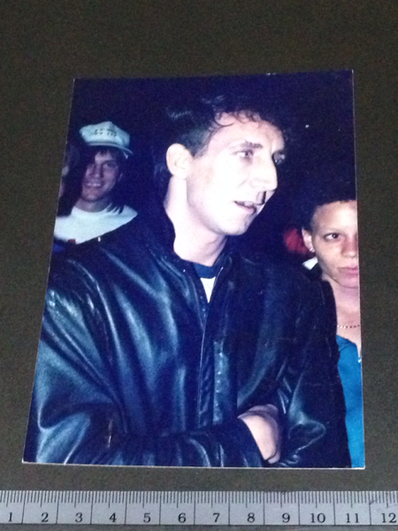 PETE TOWNSHENDピート・タウンゼント/ポートレート THE WHO拍卖