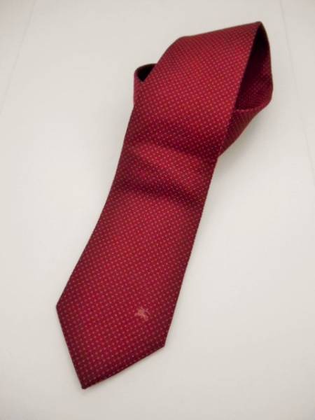 □BURBERRY BLACK LABEL/バーバリーブラックレーベル ネクタイ拍卖