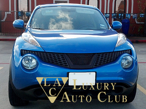 ニッサン JUKE ジューク エアロメッシュグリル エンブレムレス スポ-ツグリル 専用設計 外装カスタム ボディ-パ-ツ拍卖