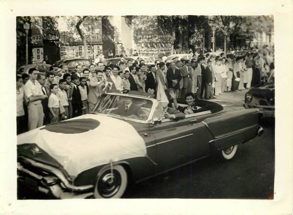 p20740藤田進 安西郷子 木暮実千代『リオの情熱』スナップ拍卖