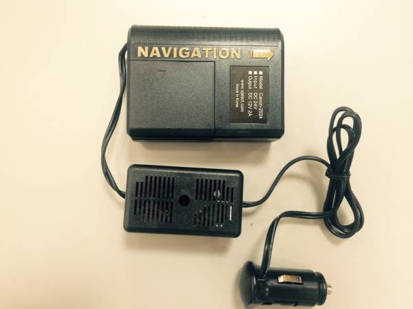 ドライブレコーダー 外付け補助バッテリー 24v車専用拍卖