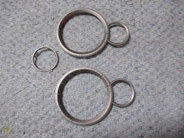 M35 ステージア 後期 メーターリング拍卖