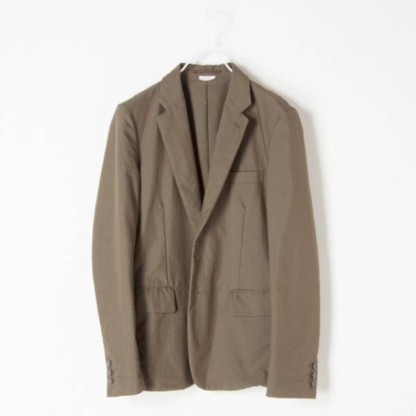 美品 COMME des GARCONS HOMME PLUS オムプリュス カーキ S拍卖