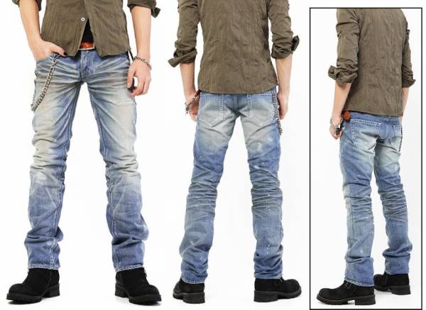 新品未使用MLB160 w48日本製Made in Japan【VANQUISHコラボMurder License Wネームヴィンテージストレートデニム】ジーンズ ジーパン紳士拍卖