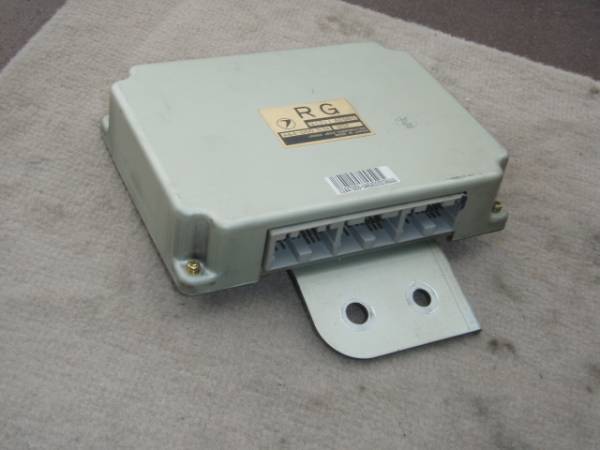 H10 BH5 レガシーワゴン EJ20 ATミッション CPU 31711AD960 / A64-000D3A 8615拍卖
