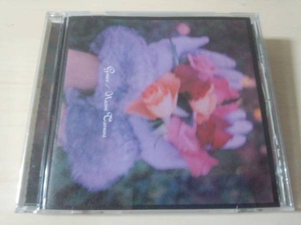 田村直美CD「グレイスGRACE」(パールPEARL)●拍卖