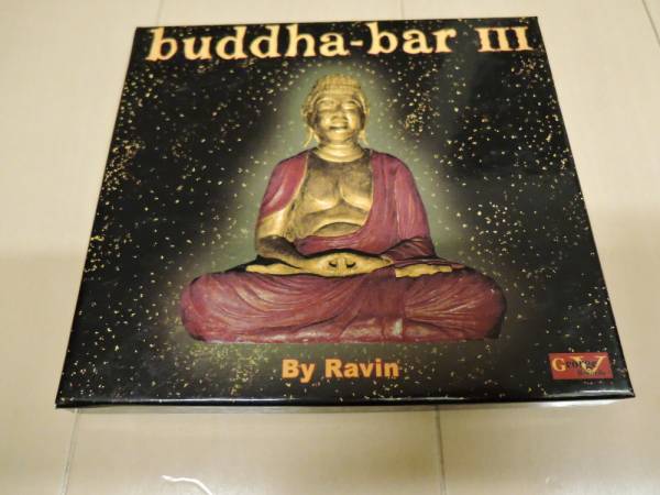 Buddha Bar Ⅲ / by Ravin拍卖