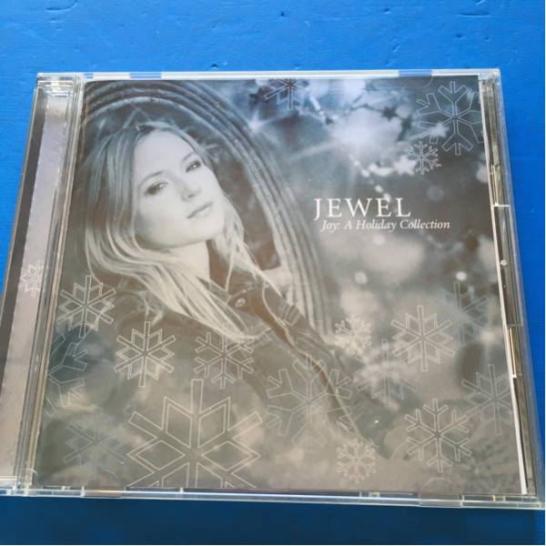CD ジュエル ジョイ:ホリデー・コレクション きよしこの夜拍卖