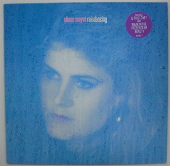 レコード LP alison moyet raindancing 洋楽 USED拍卖