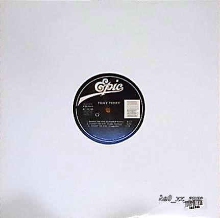 ★☆Tony Terry「Forget The Girl」☆★拍卖