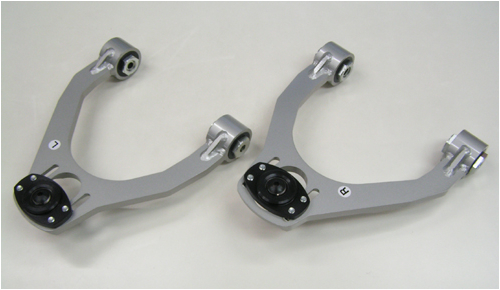 SILK ROAD クラウン アスリート JZS17#用 フロントアッパーアーム拍卖