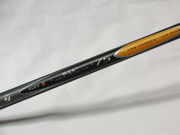 中古◎★R5シリーズ★MAS2 75★43.7inch★S★1Wシャフト拍卖