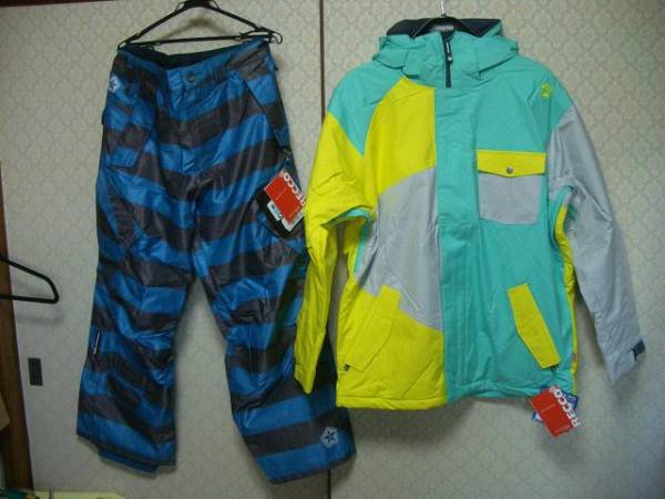 送料込 SESSIONS セッションズ 上下セット Mサイズ 新品未使用 送料無料拍卖