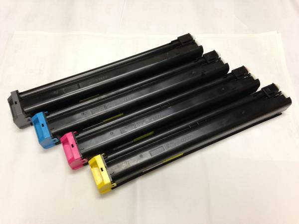 SHARP シャープ MX-36JT 選べる4本セット リサイクルトナー拍卖