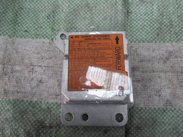 BZ11 キューブ エアバッグコンピュータ SRS拍卖