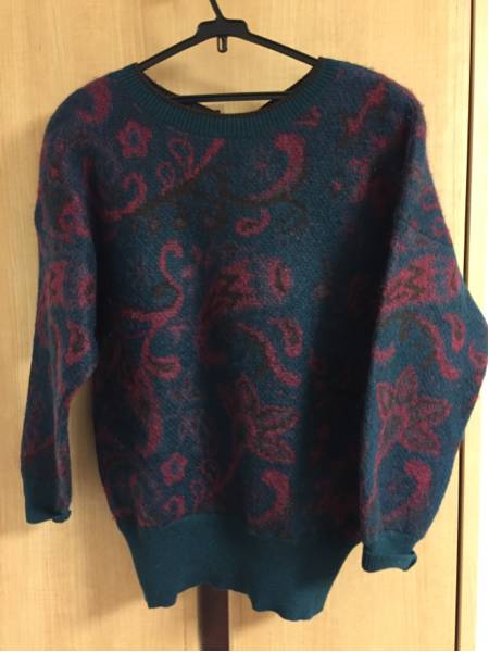 LANCEL セーター サイズM ランセル拍卖