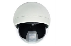 52万画素 WDR 屋内用 PTZカメラ(天井取付金具付)拍卖