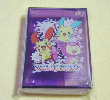 〓ポケモン〓小物収納ケース拍卖