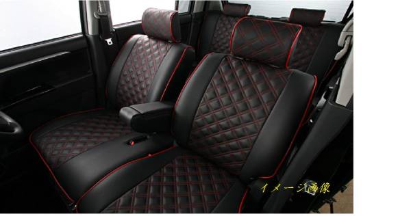 Clazzio キルティングシートカバー N-BOX JF1/JF2拍卖