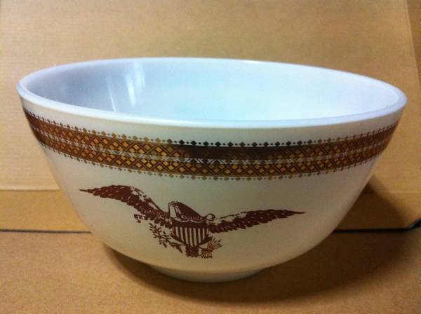 【同梱不可!】PYREX パイレックス ボール(大) MADE IN U.S.A【アンティーク】拍卖