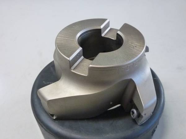 ◇TACミル①TFE12080R(MY1609)タンガロイ◇拍卖