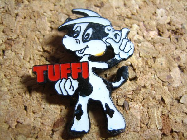 牛 ホルスタイン タフィー拍卖