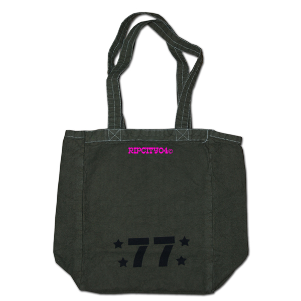 *BACKDROP × HANES トートバック 【新品】拍卖