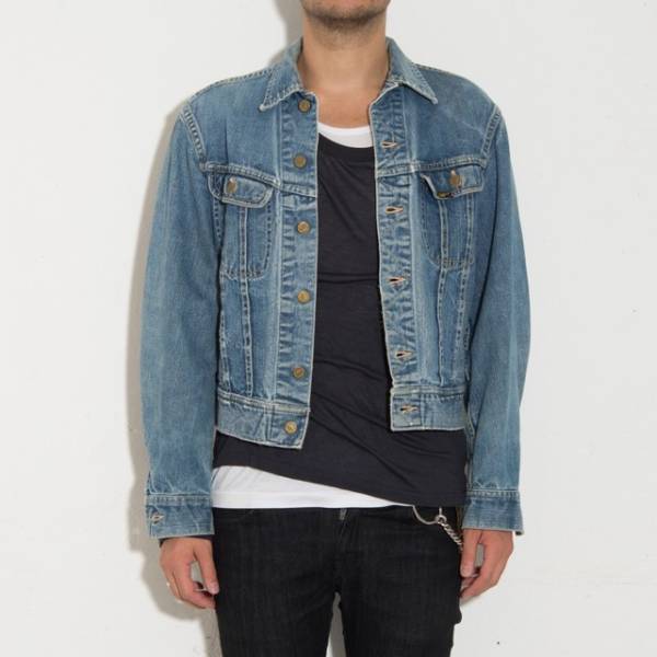 LEE Gジャン リーバイス 38拍卖