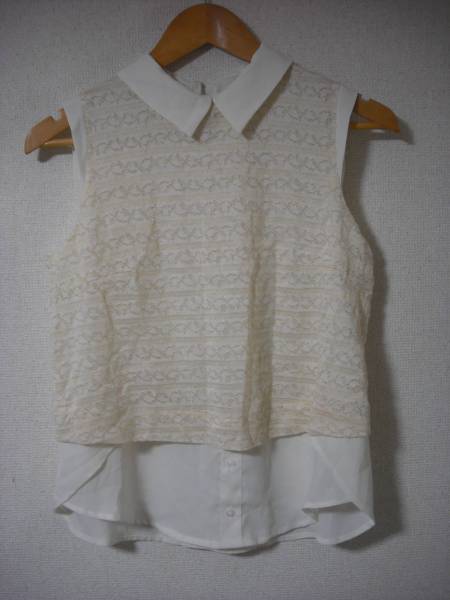 洋服:Jayro. MOTOMACHI SELECTION サイズはM拍卖