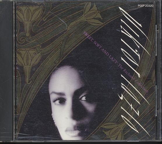 ヴィクター・ラズロ ベスト盤CD/エクスクルーシヴ・コレクション 1990年 日本盤 廃盤拍卖