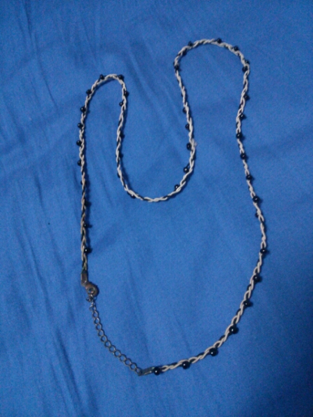 ネックレス パート3拍卖