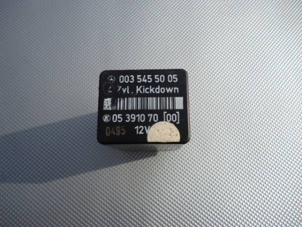 ★ベンツ Cクラス W202 フューエルポンプリレー★拍卖